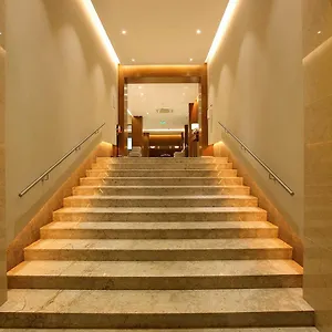 Hotell Crystal Plaza, Kochi