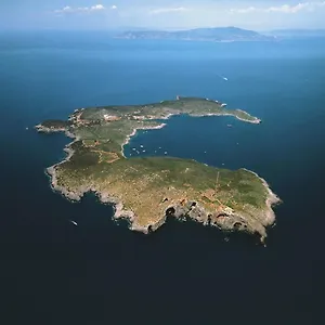  Apartment Argentario Italy